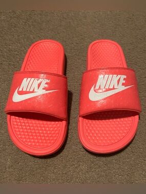 Nike Slide Sandals
